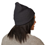 Steel Sirens Embroidered Cuffed Beanie