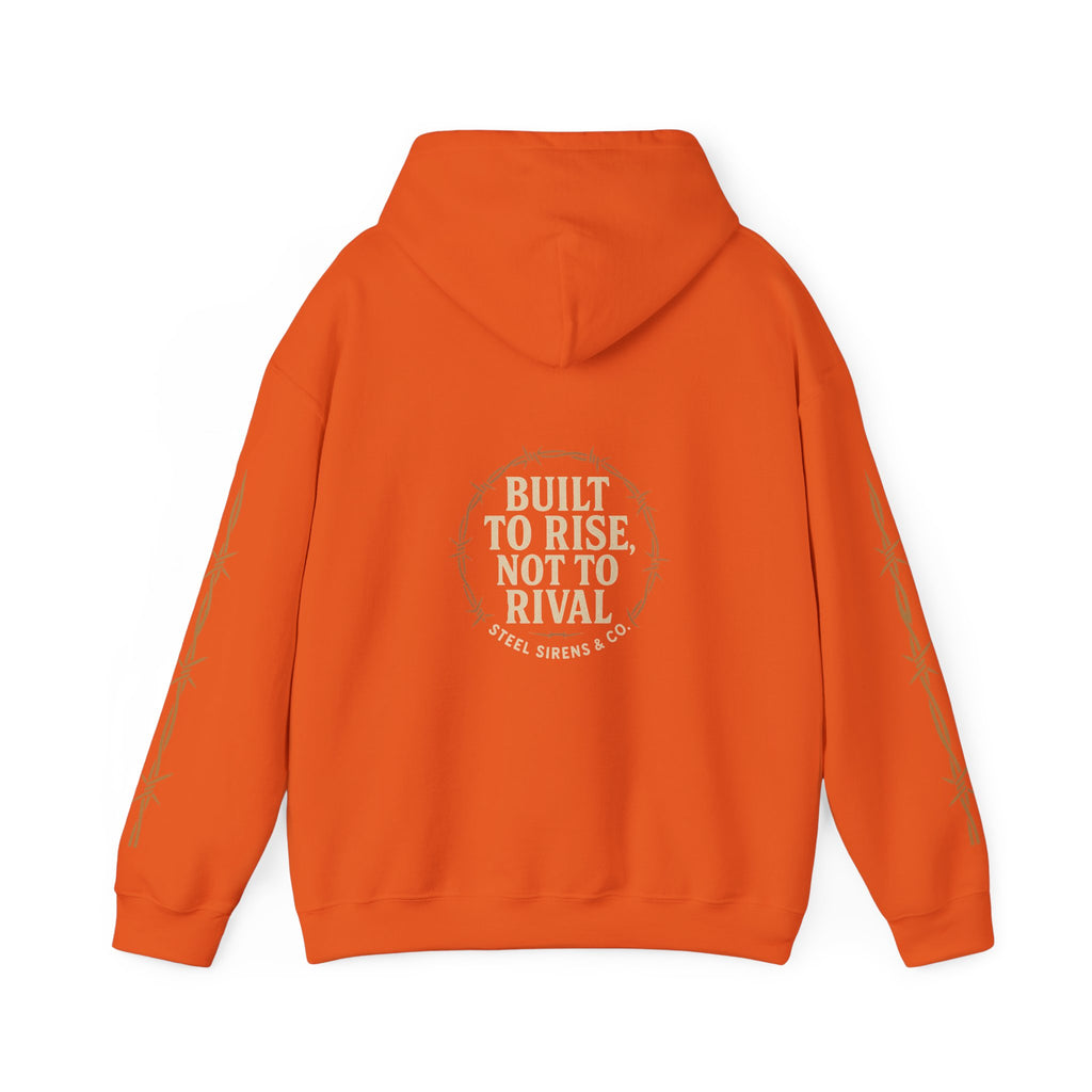Barbed Heart Rival Hoodie