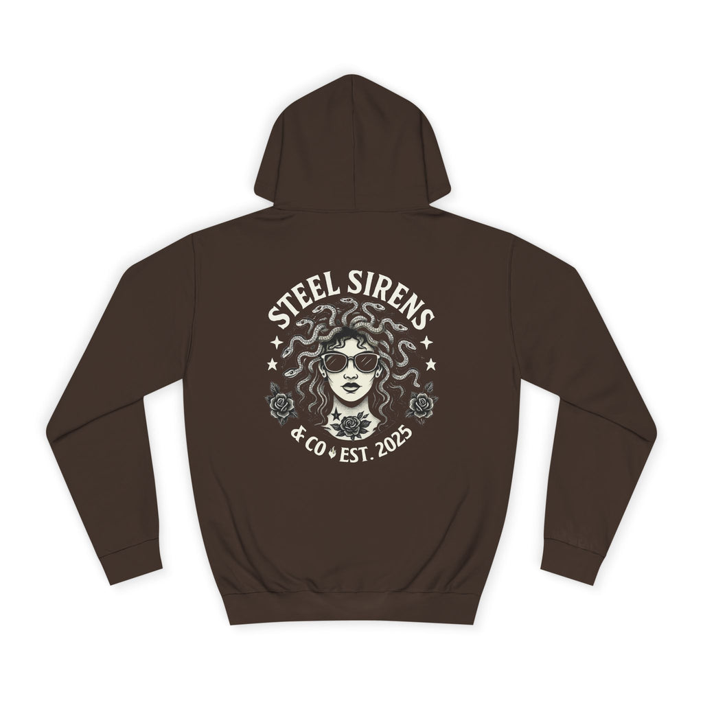 Classic Medusa Hoodie