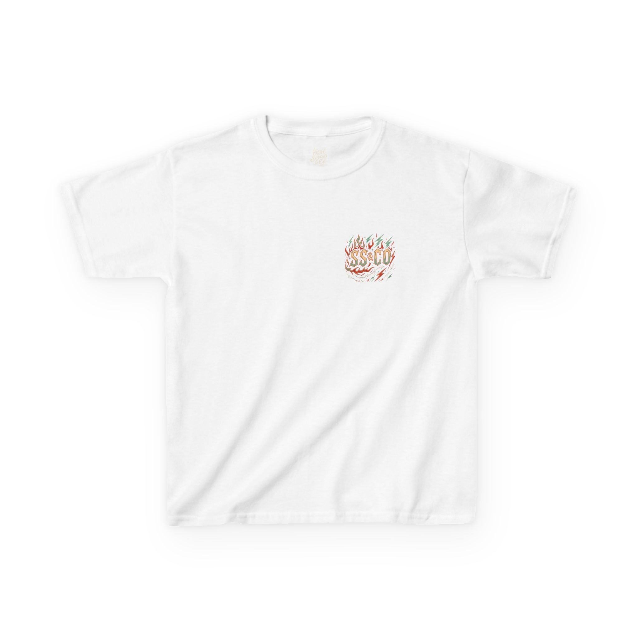 Two Homes One Hellraiser Tee