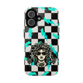 Voltage Vixen Phone Case
