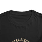 Small but Savage Toddler Tee