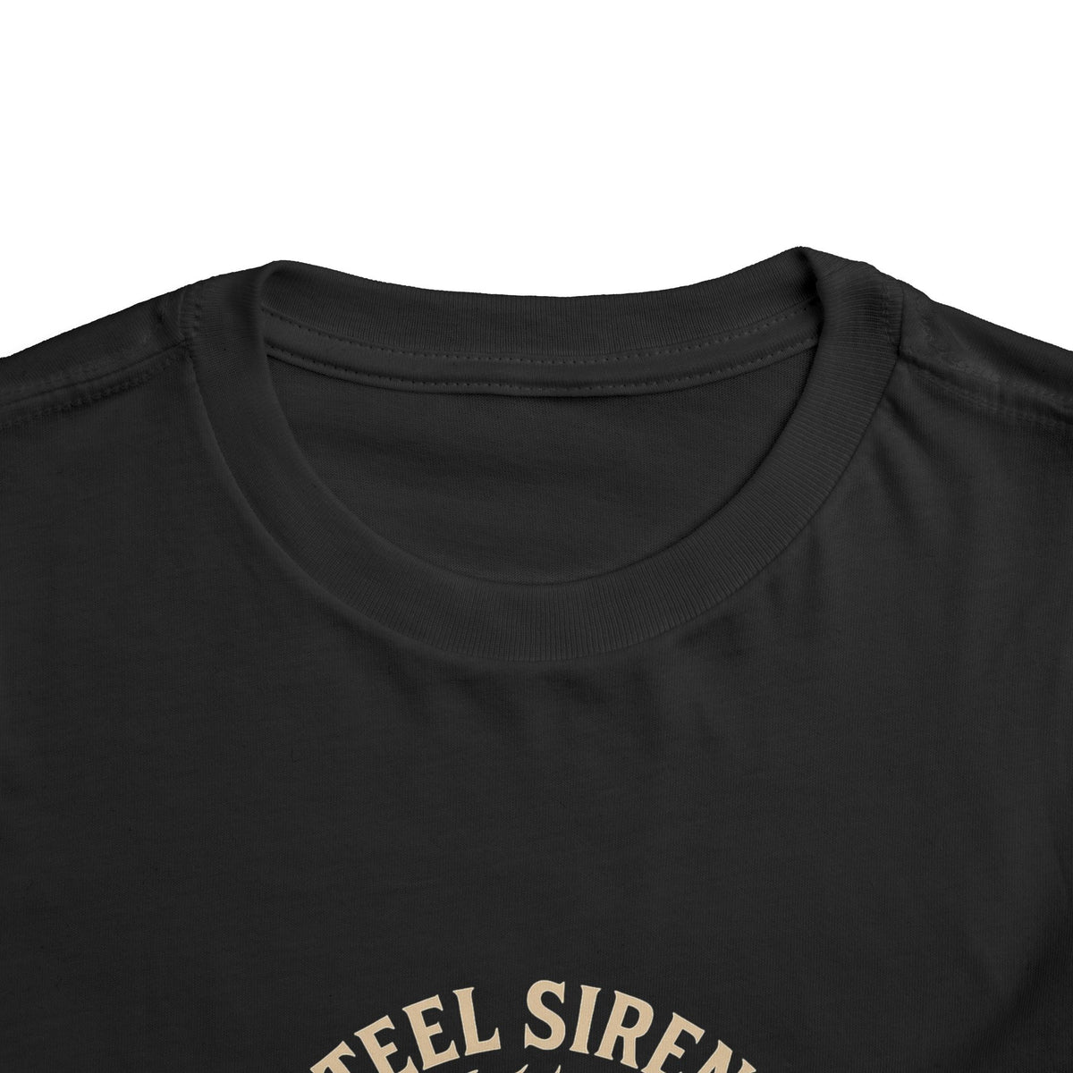 Small but Savage Toddler Tee