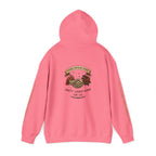 Unity Looks Good On Us Hoodie