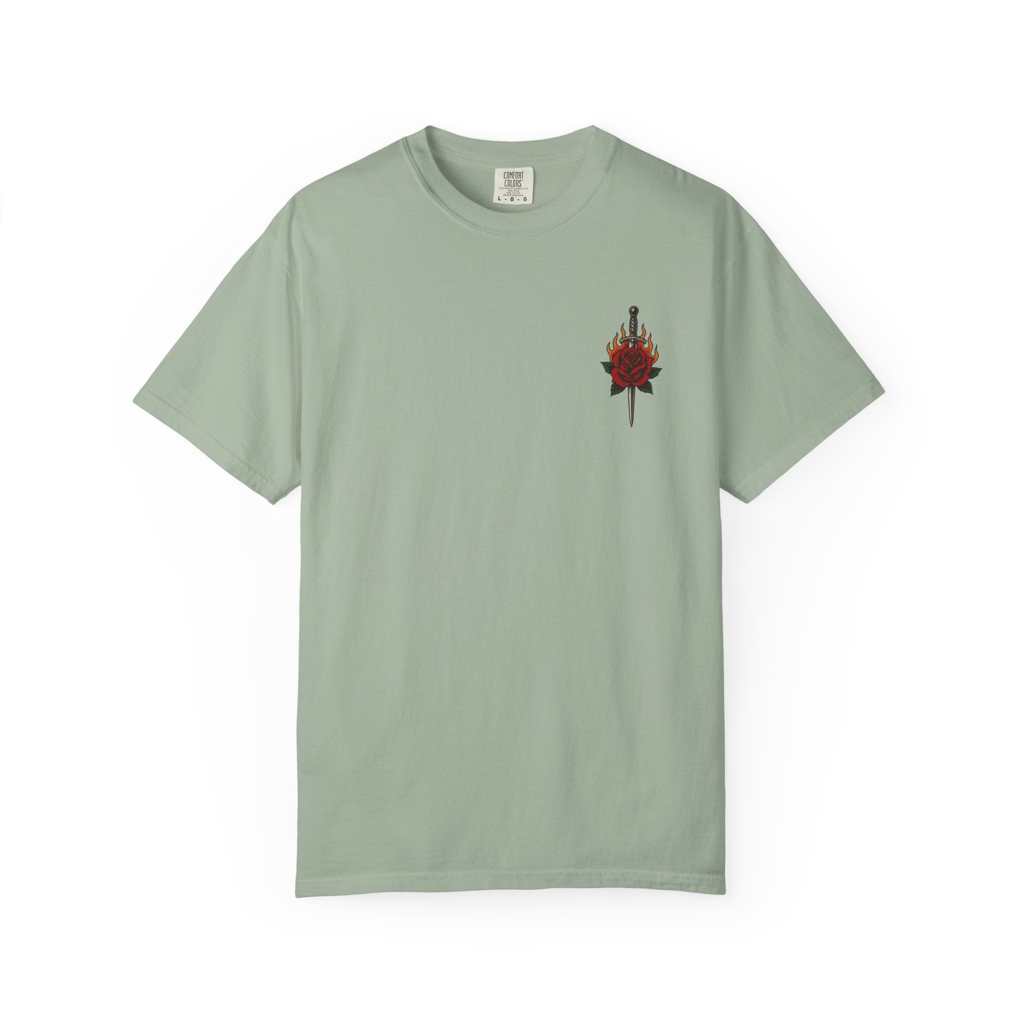 Extra AF Tee