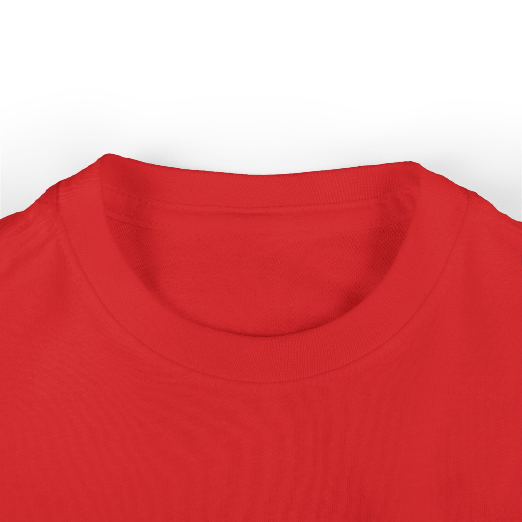 Lil’ Sirens Strike Too - Infant Tee