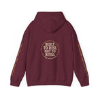 Barbed Heart Rival Hoodie