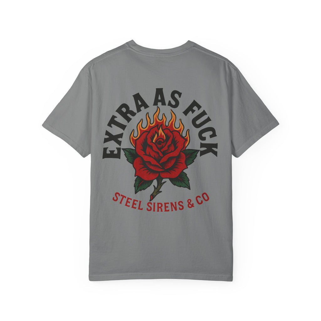 Extra AF Tee
