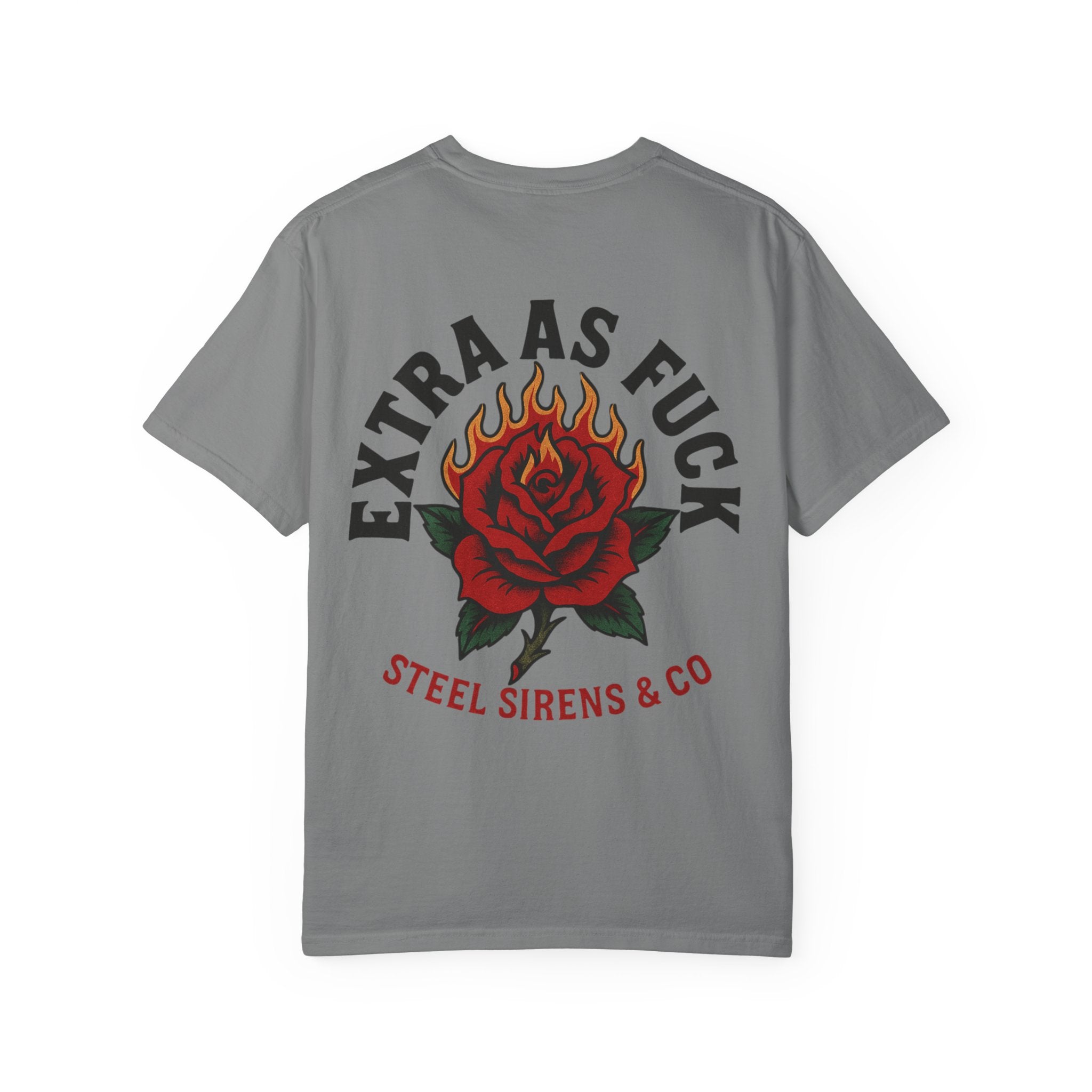 Extra AF Tee
