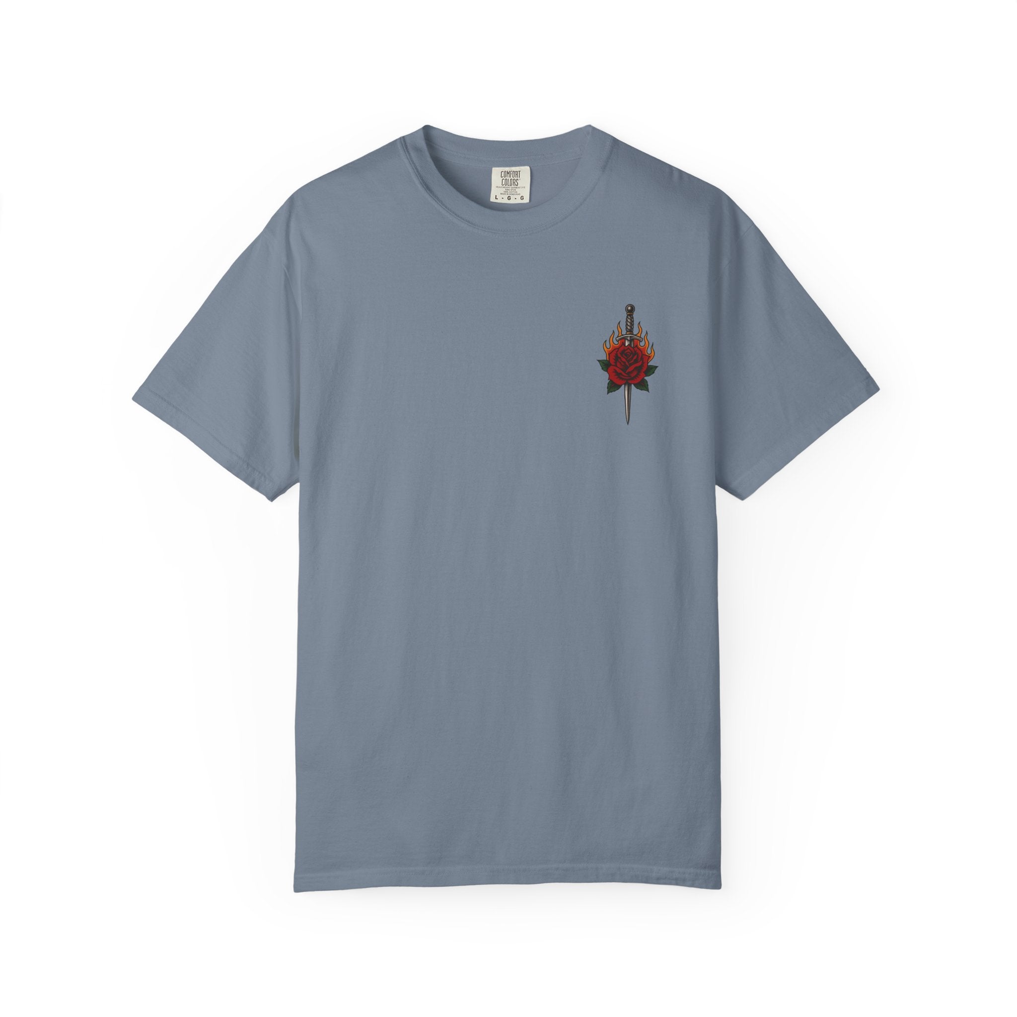 Extra AF Tee