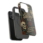 Wild-Ones Collage Phone Case