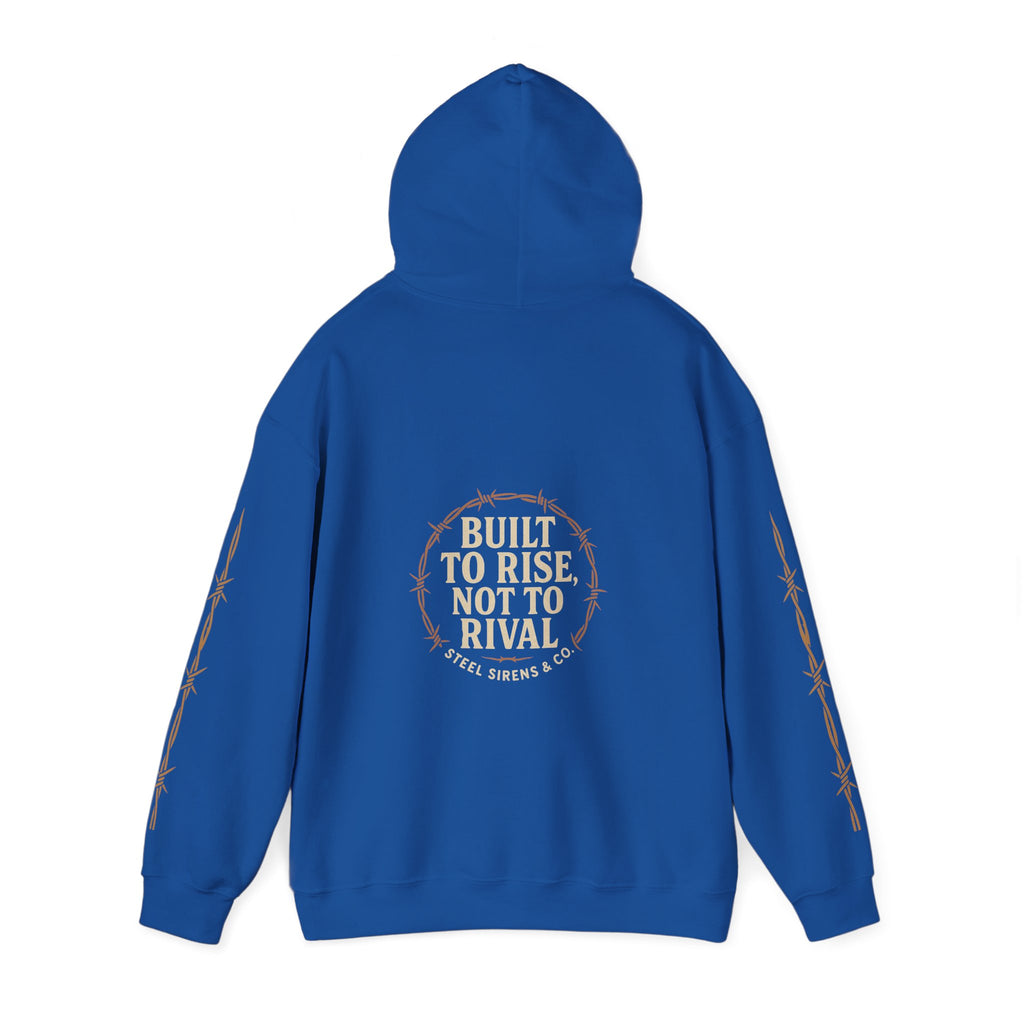 Barbed Heart Rival Hoodie