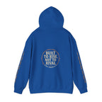 Barbed Heart Rival Hoodie