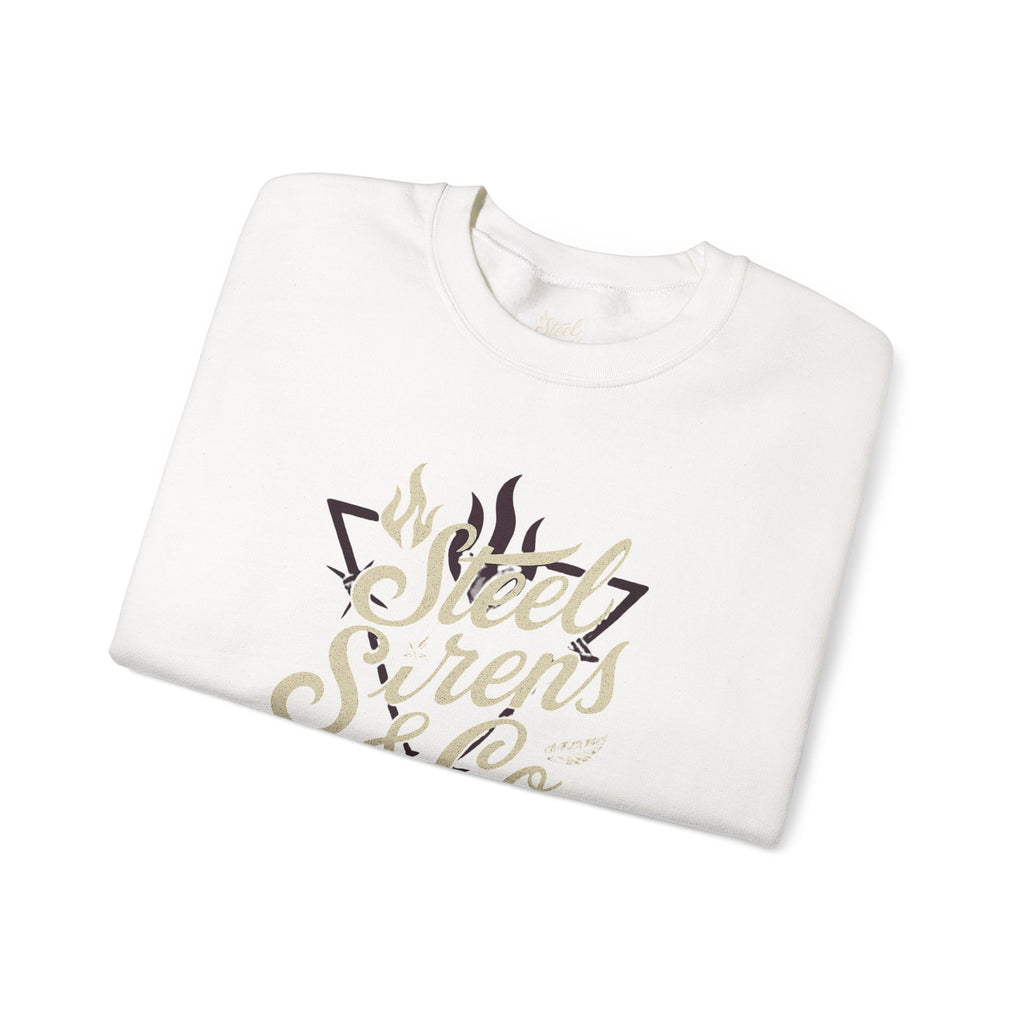 The Rise Above Crewneck Sweatshirt