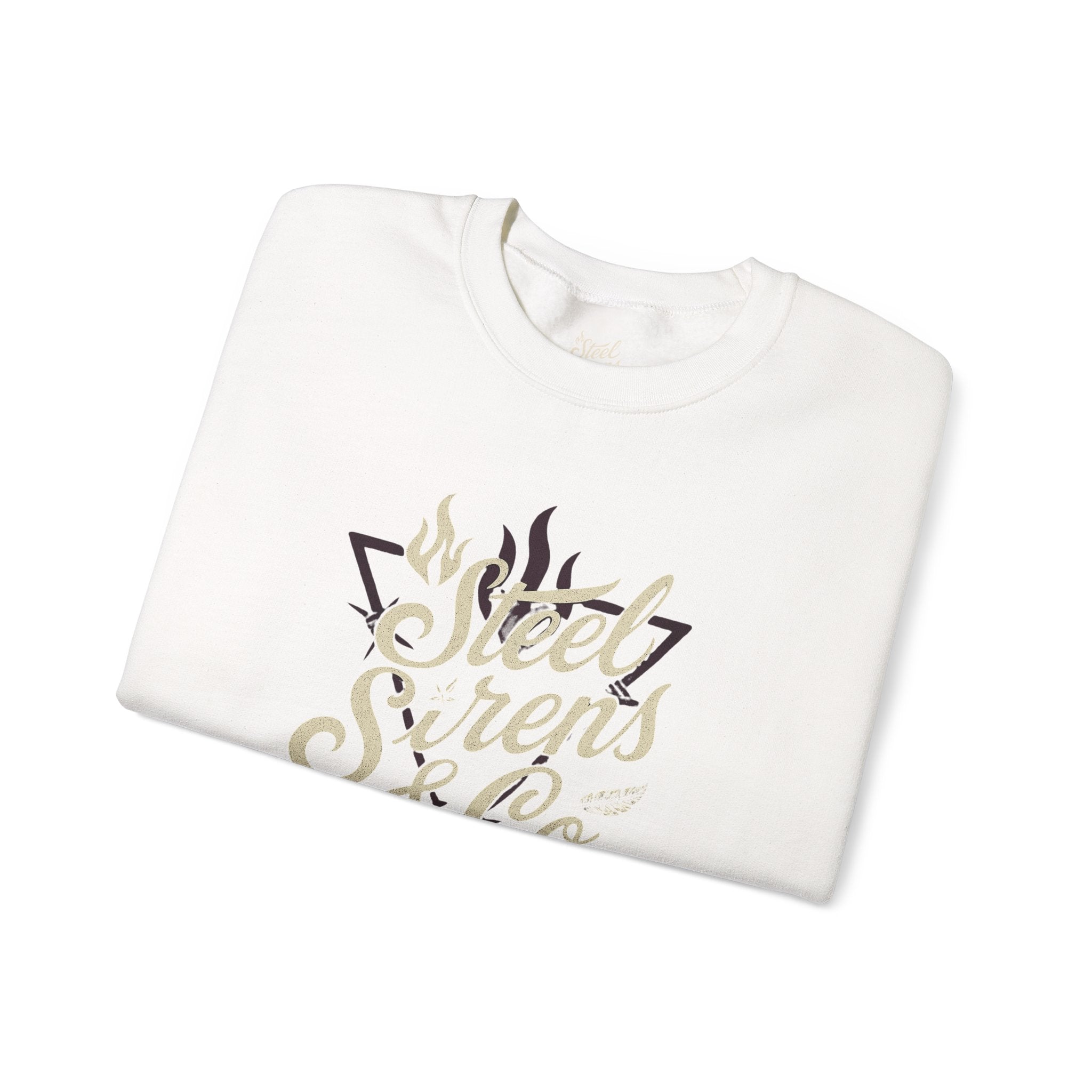 The Rise Above Crewneck Sweatshirt