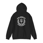 No Rivals Hoodie