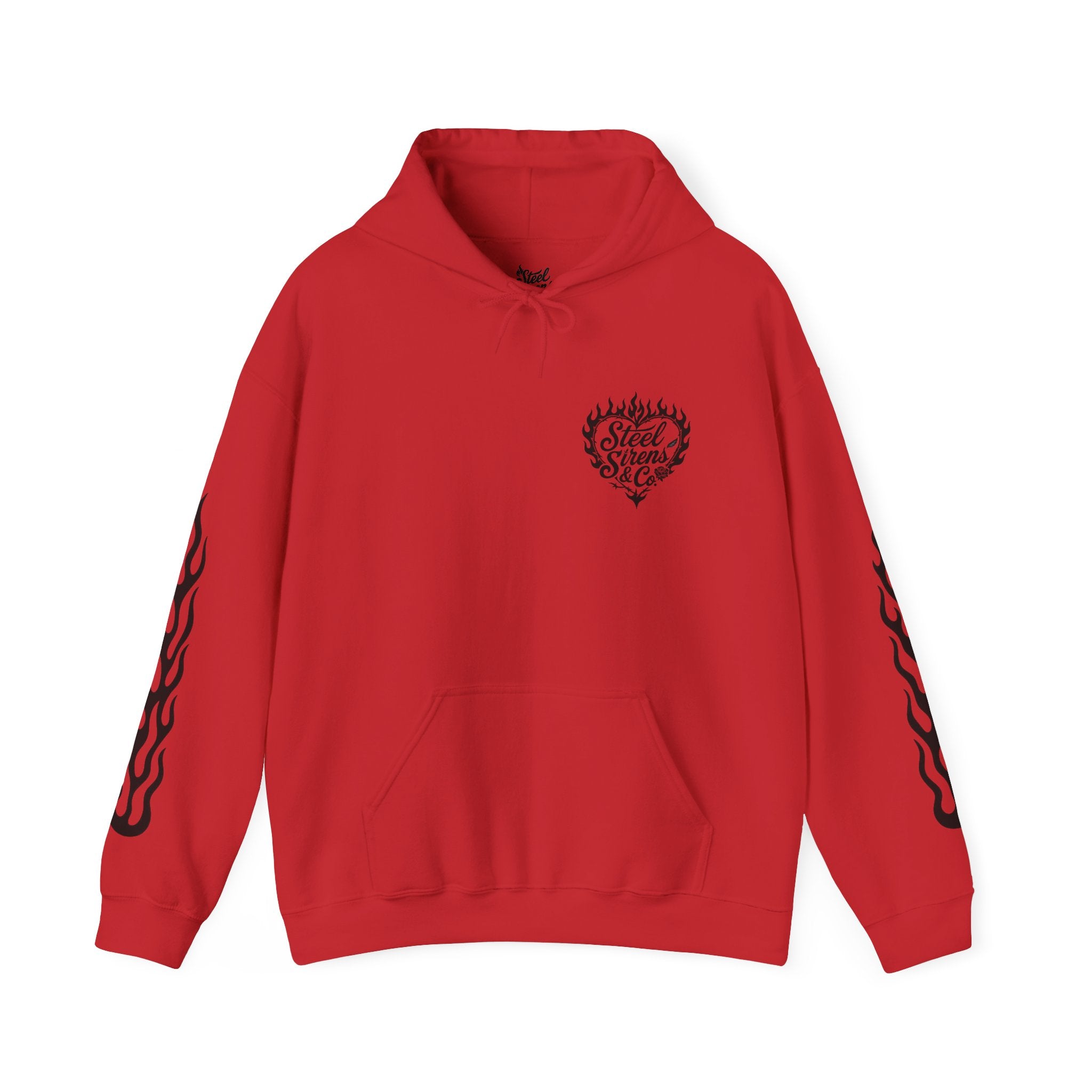Extra as F*ck Hoodie