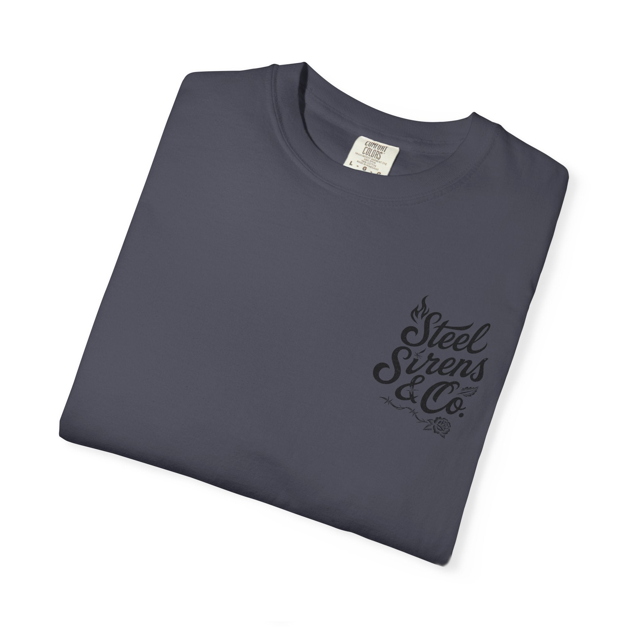 Classic Medusa Comfort Colors Tee