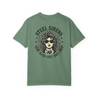 Classic Medusa Comfort Colors Tee