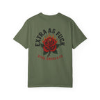 Extra AF Comfort Colors Tee