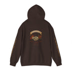 Unity Looks Good On Us Hoodie