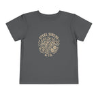 Small but Savage Toddler Tee