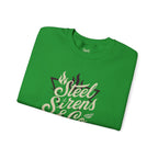 The Rise Above Crewneck Sweatshirt