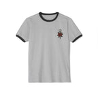 Siren’s Strike Ringer T-Shirt