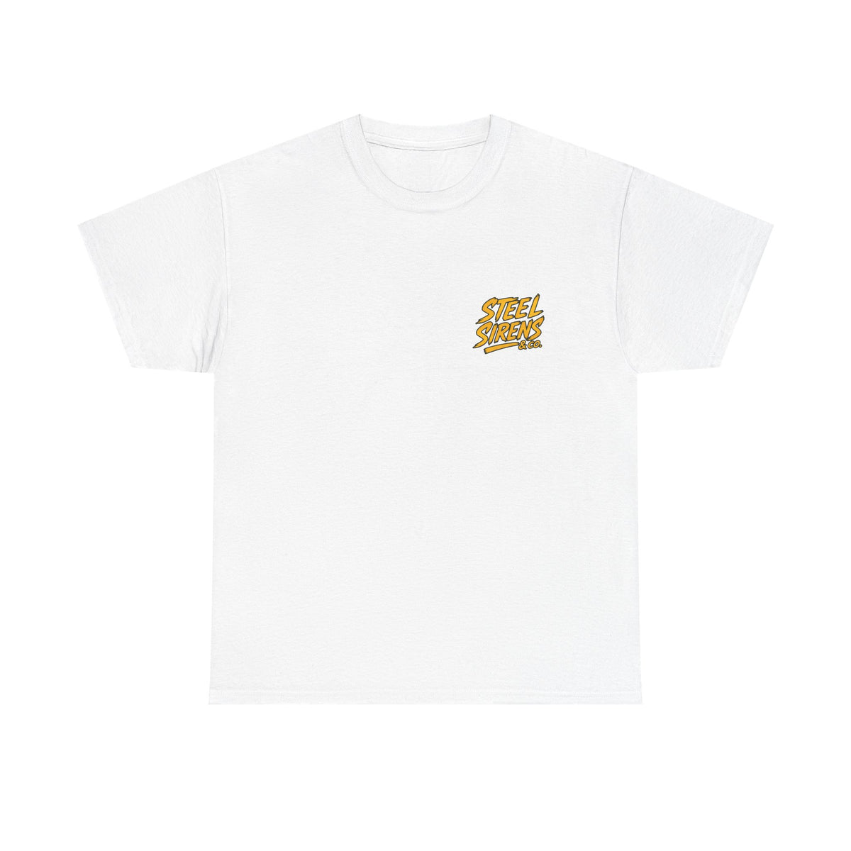 Die Empty Tee