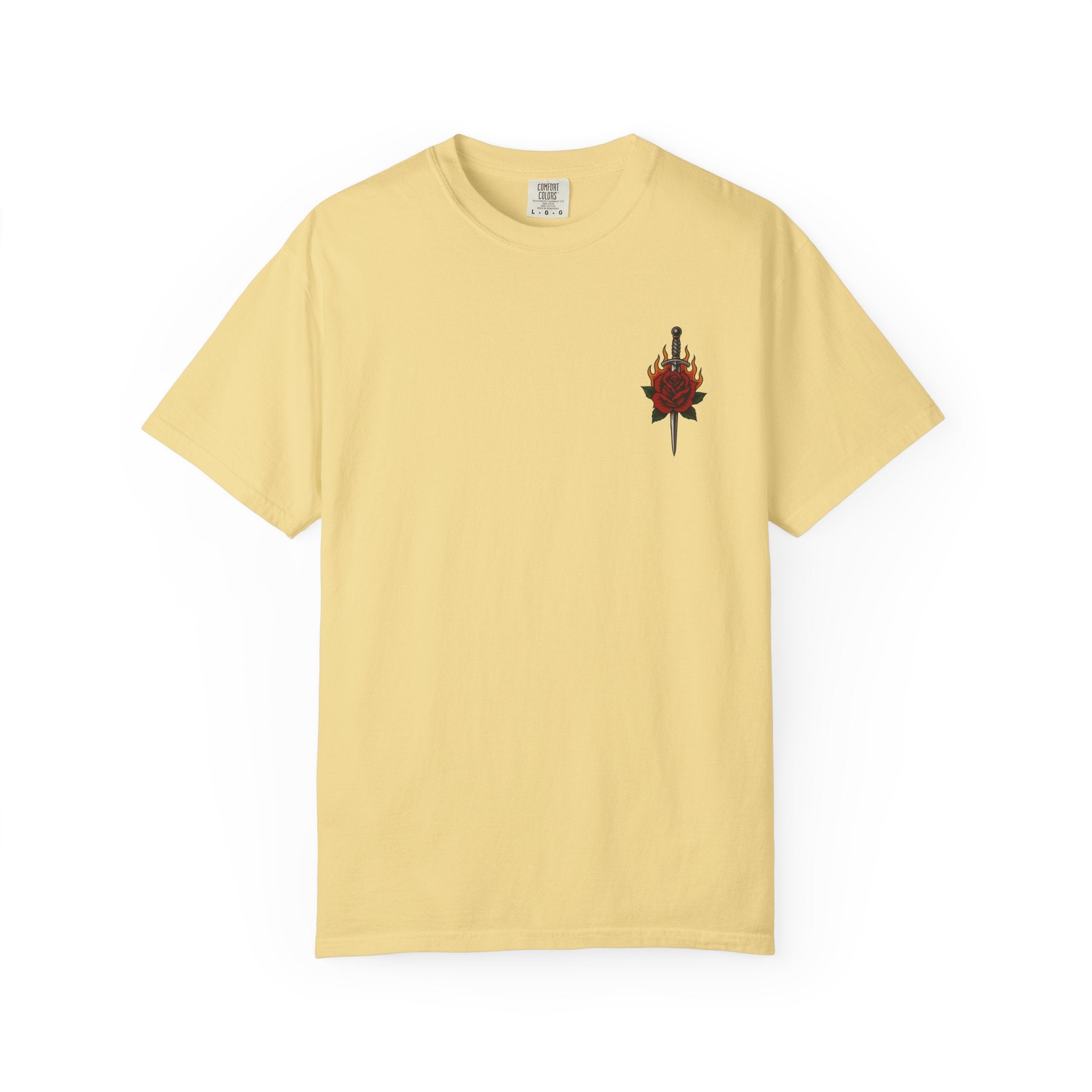 Extra AF Tee