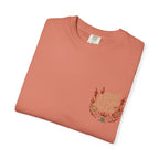 Fueled by Fire Tee