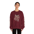The Rise Above Crewneck Sweatshirt
