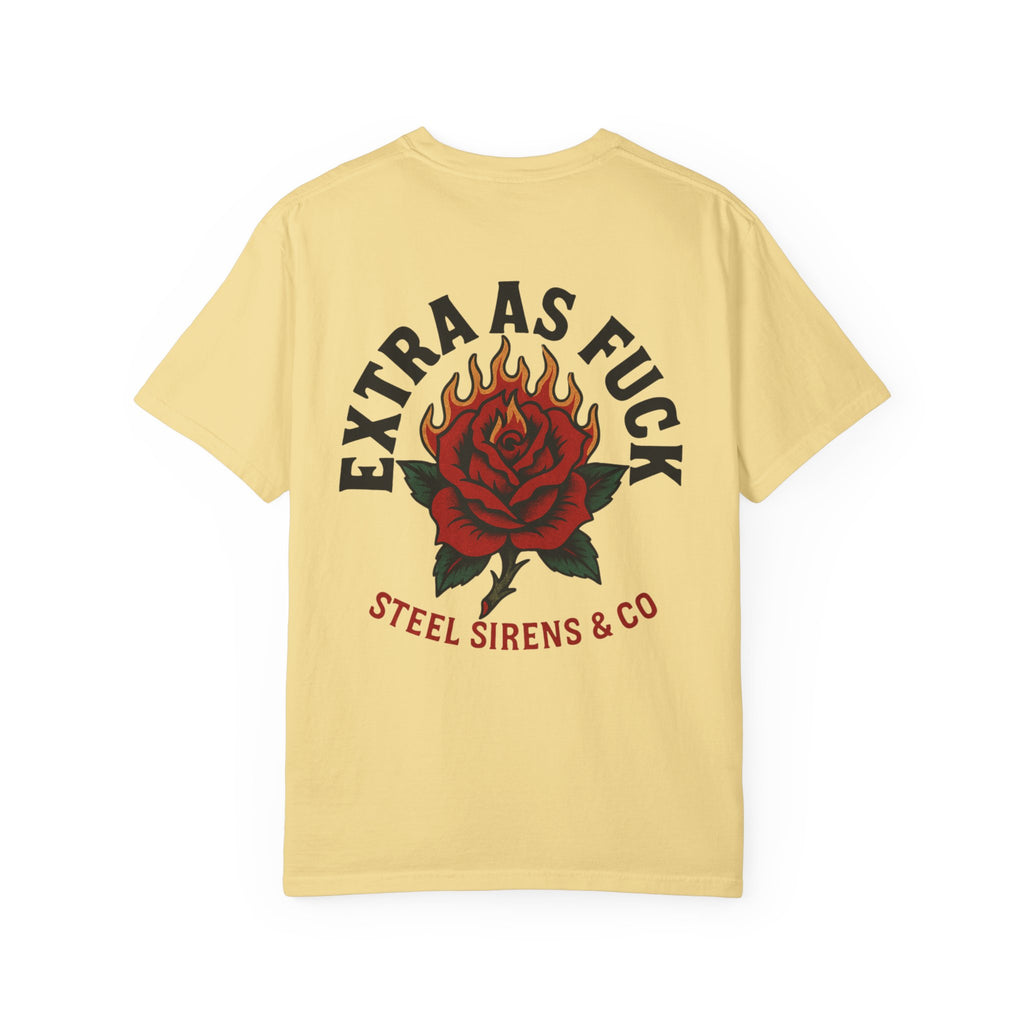 Extra AF Tee