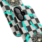 Voltage Vixen Phone Case