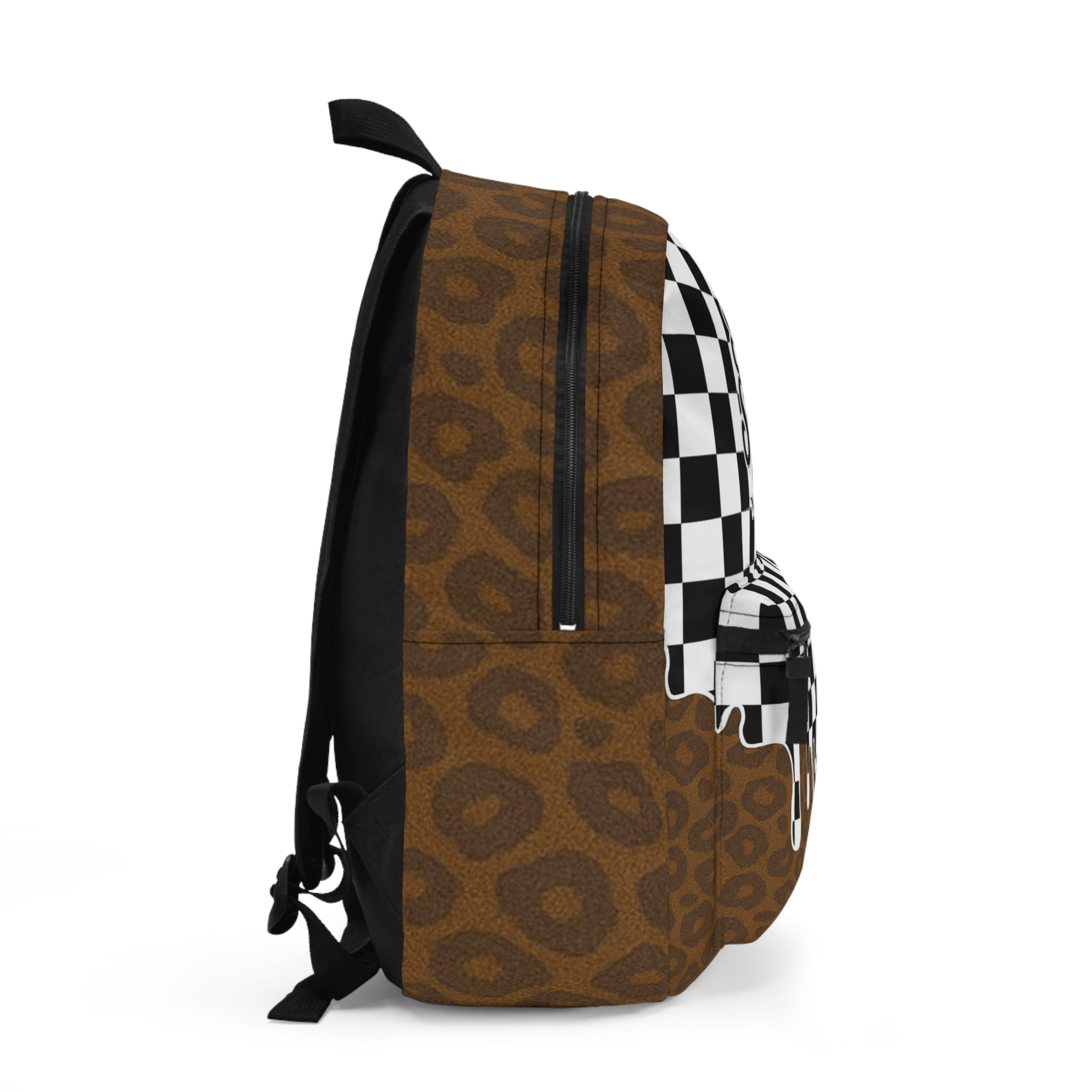 Drip Check Back Pack
