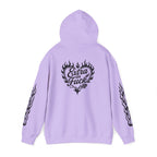 Extra as F*ck Hoodie