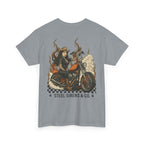 Burnout Babe Tee