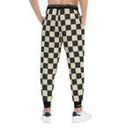 Athletic Joggers (AOP)