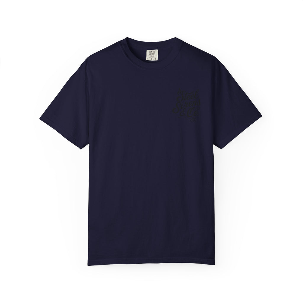 Classic Medusa Comfort Colors Tee