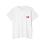 Problem Outlaw Warning Tee