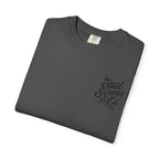 Classic Medusa Comfort Colors Tee