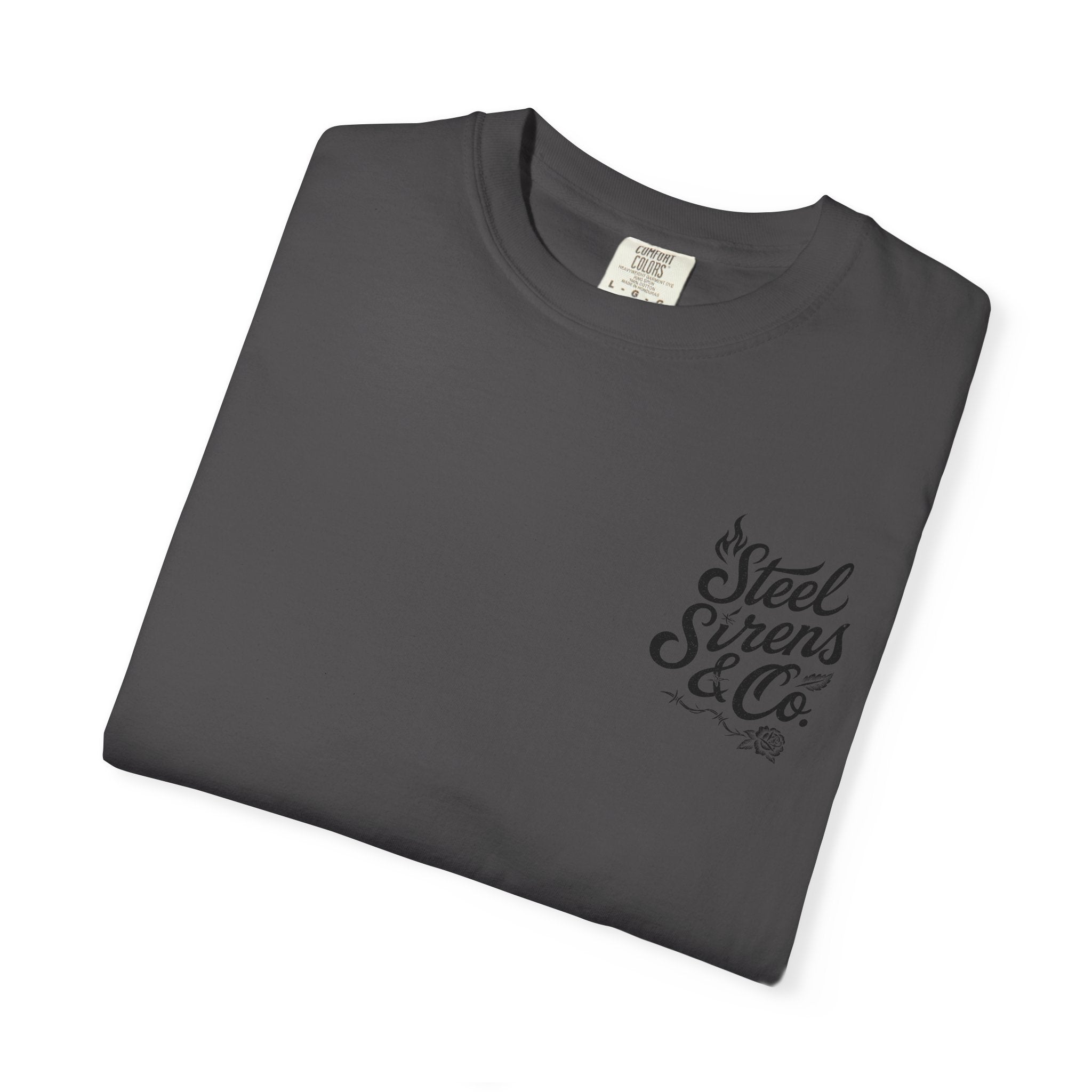 Classic Medusa Comfort Colors Tee
