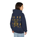 Fearless Energy Youth Hoodie