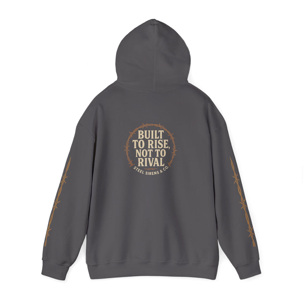 Barbed Heart Rival Hoodie