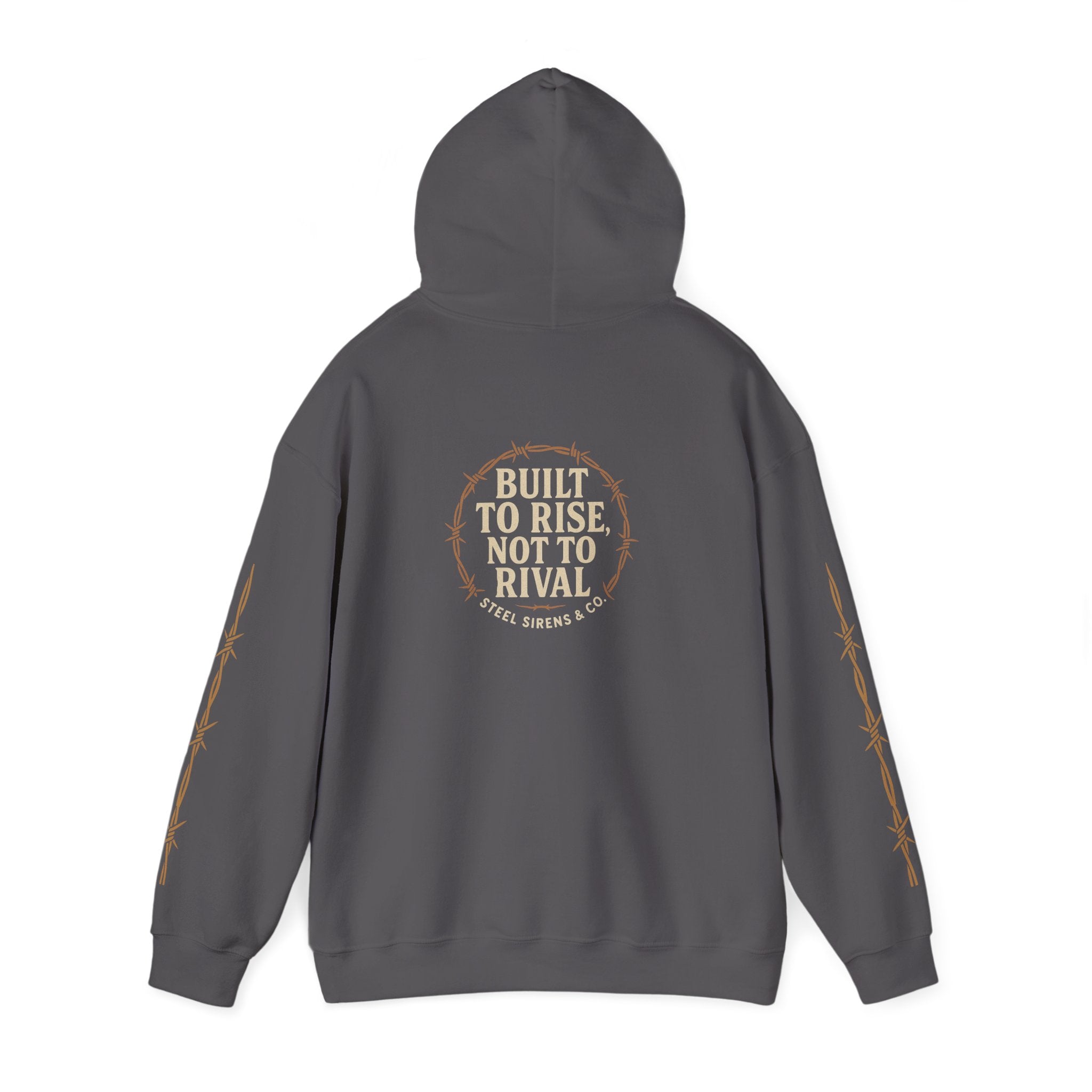 Barbed Heart Rival Hoodie