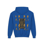 Fearless Energy Youth Hoodie