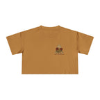 Medusa’s Kiss Cropped Tee