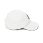 Dad Cap — 'Steel Sirens & Co.' Embroidered Logo Hat