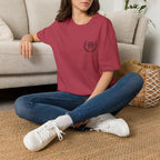 Siren Crest Tee