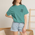 Classic Medusa Comfort Colors Tee